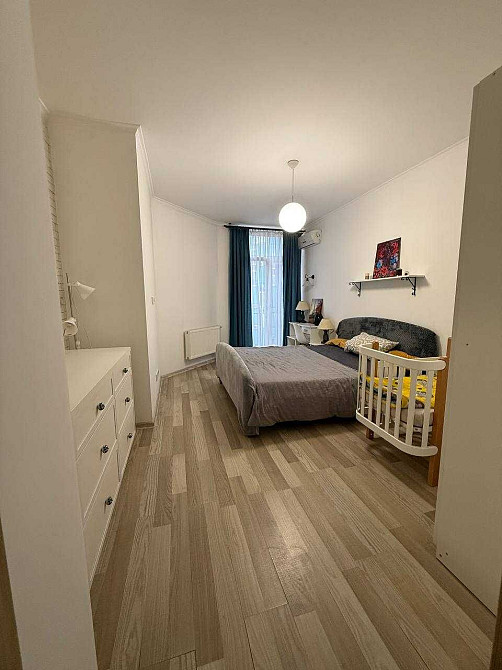 Продаю двокімнатну квартиру ЖК Комфорт Таун Київ - зображення 3