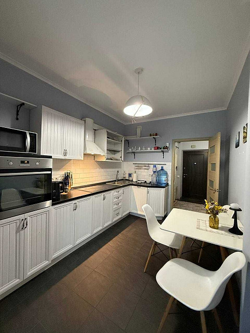 Продаю двокімнатну квартиру ЖК Комфорт Таун Київ - зображення 4