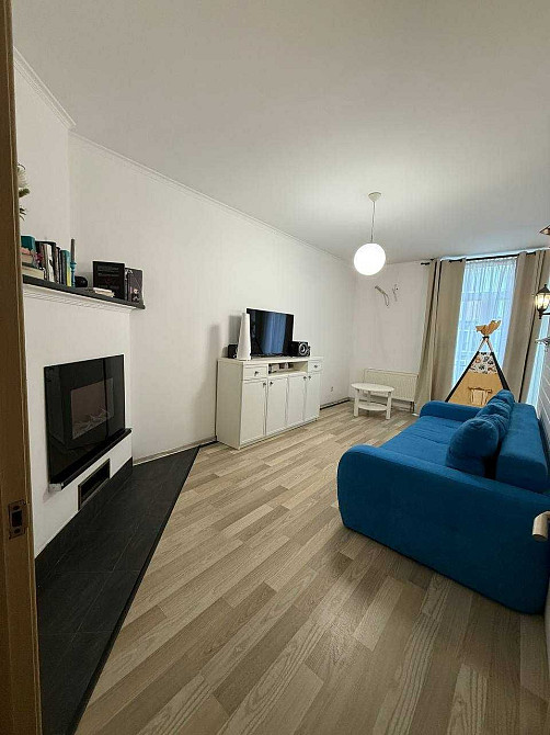 Продаю двокімнатну квартиру ЖК Комфорт Таун Київ - зображення 2