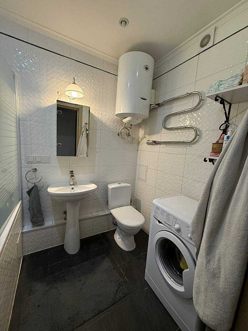 Продаю двокімнатну квартиру ЖК Комфорт Таун Київ - зображення 6