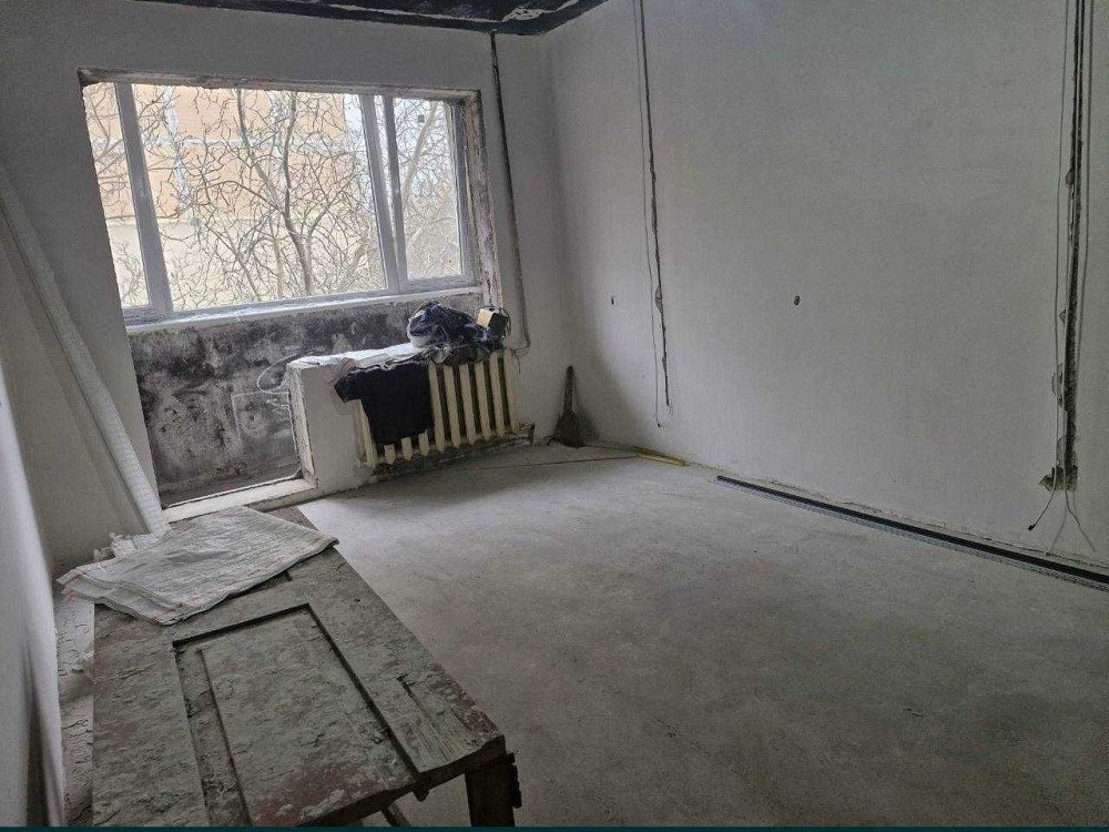 Срочно! 2-х ком кв. Ильфа и Петрова/Таирово Одеса - зображення 1