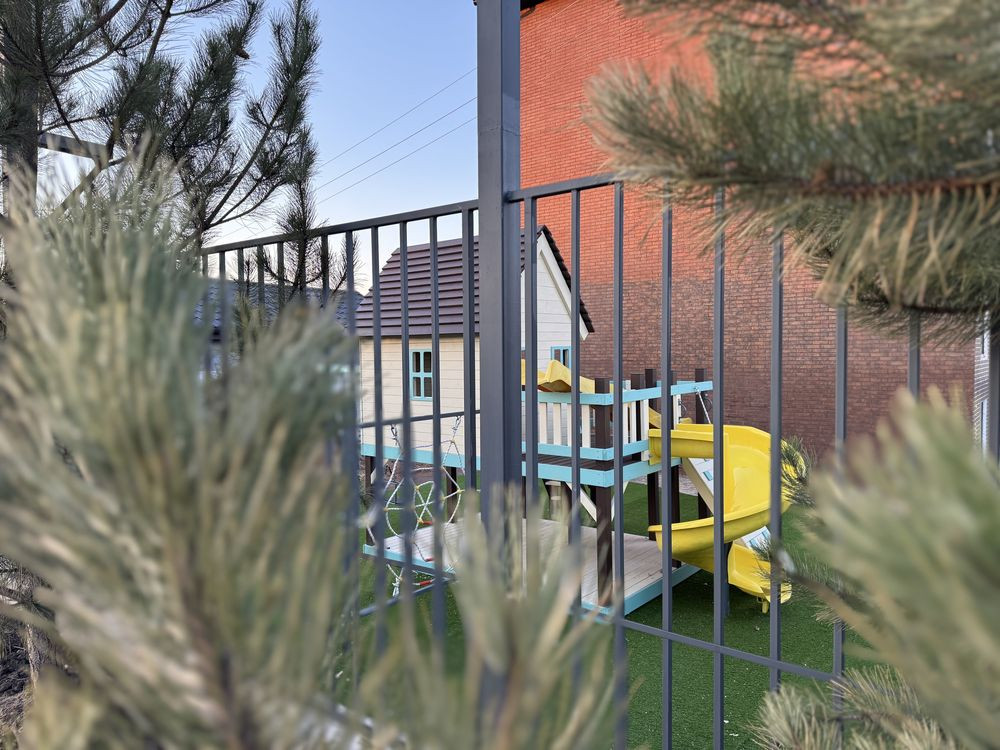 ЖК Oazis Hills Софіївська Борщагівка 2-х кімнатна квартира забудовник Софиевская Борщаговка - изображение 6