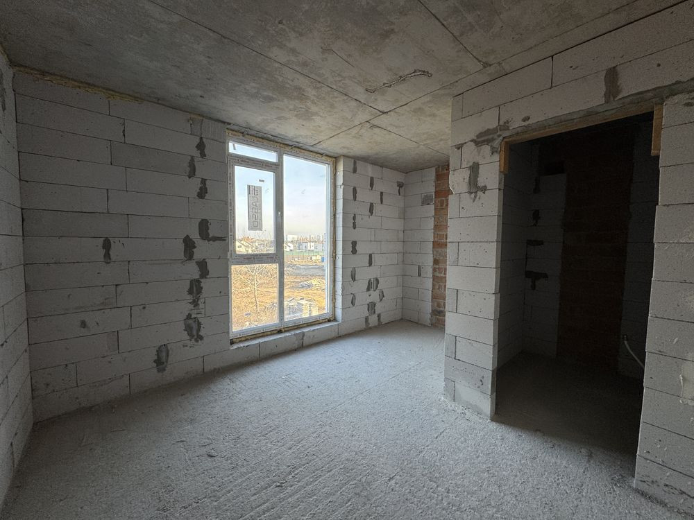 ЖК Oazis Hills Софіївська Борщагівка 2-х кімнатна квартира забудовник Софиевская Борщаговка - изображение 8