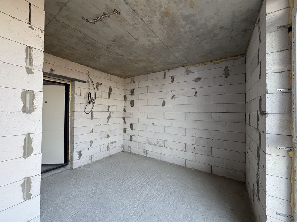 ЖК Oazis Hills Софіївська Борщагівка 2-х кімнатна квартира забудовник Софиевская Борщаговка - изображение 7