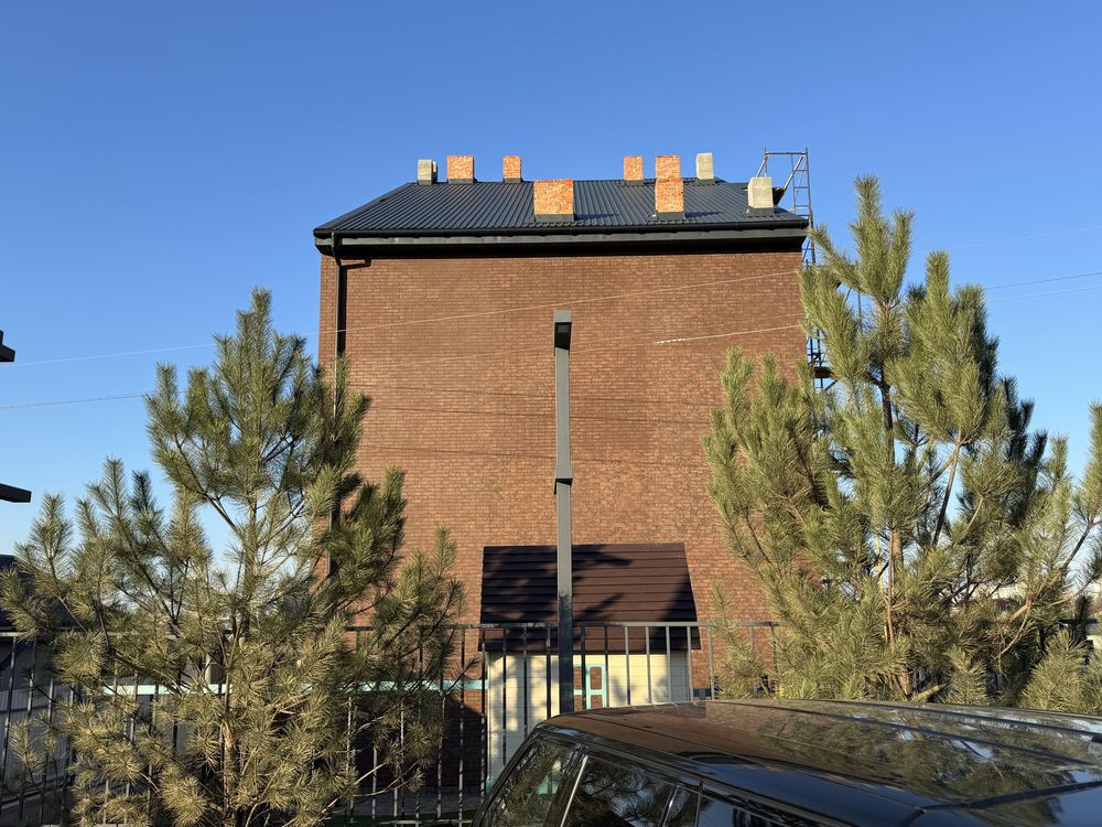 ЖК Oazis Hills Софіївська Борщагівка 2-х кімнатна квартира забудовник Софиевская Борщаговка - изображение 5