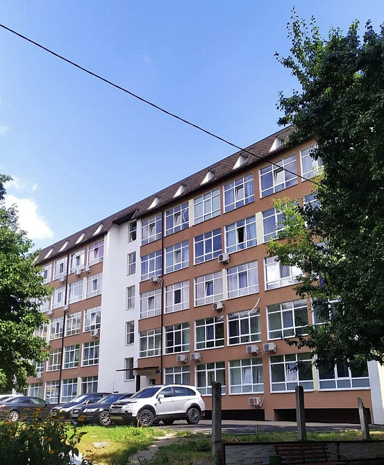 Продам гостинку м. Х. Гора Харків - зображення 1