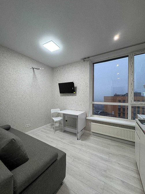 БЕЗ КОМІСІЇ 3кімнатна квартира в ЖК СВІТЛОПАРК Київ - зображення 1