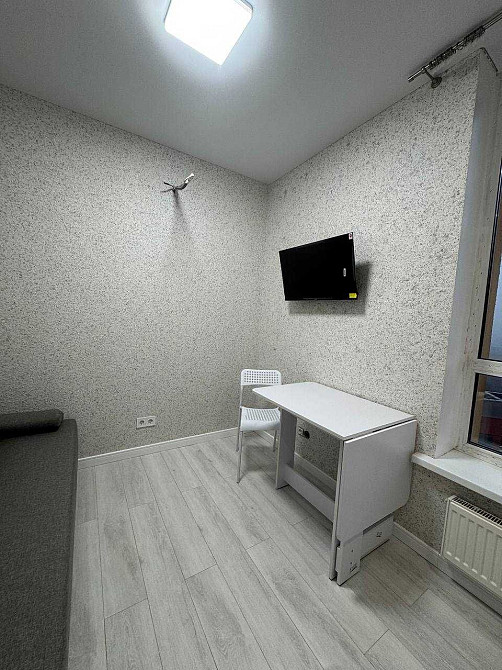 БЕЗ КОМІСІЇ 3кімнатна квартира в ЖК СВІТЛОПАРК Київ - зображення 3