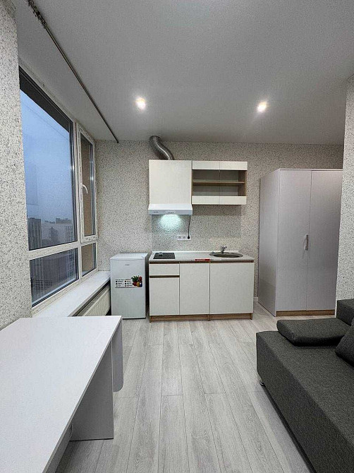 БЕЗ КОМІСІЇ 3кімнатна квартира в ЖК СВІТЛОПАРК Київ - зображення 8