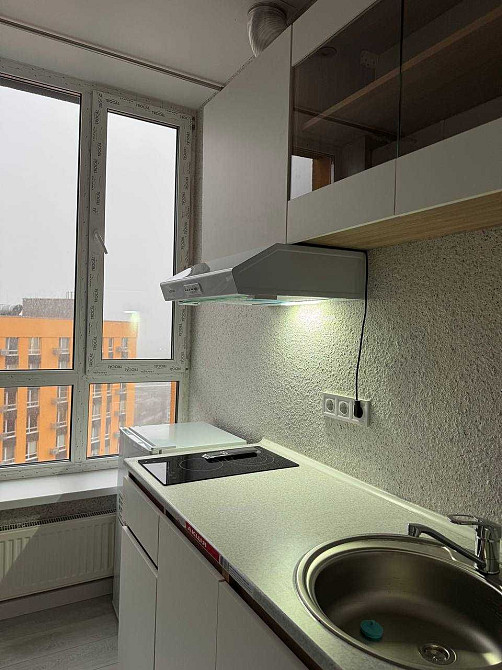 БЕЗ КОМІСІЇ 3кімнатна квартира в ЖК СВІТЛОПАРК Київ - зображення 7