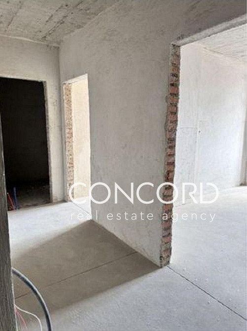 Продам 2к Володимира Сосюри вул., 6. ЖК "Дніпровська Мрія" Київ - зображення 2