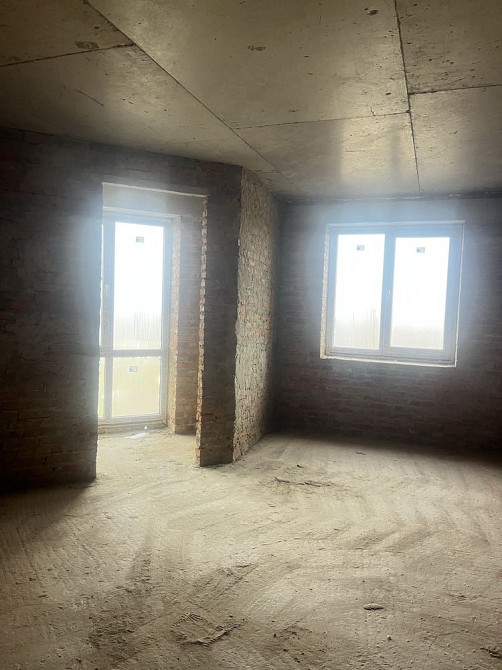 1 км. квартира новобудова Рівне - зображення 3