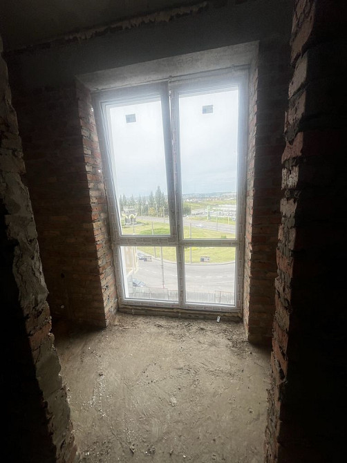 1 км. квартира новобудова Рівне - зображення 4