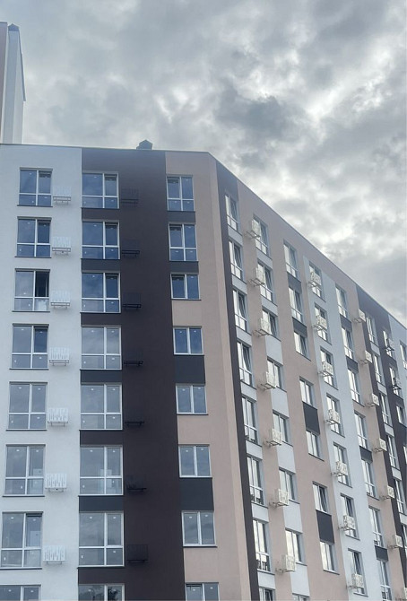 1 км. квартира новобудова Рівне - зображення 1