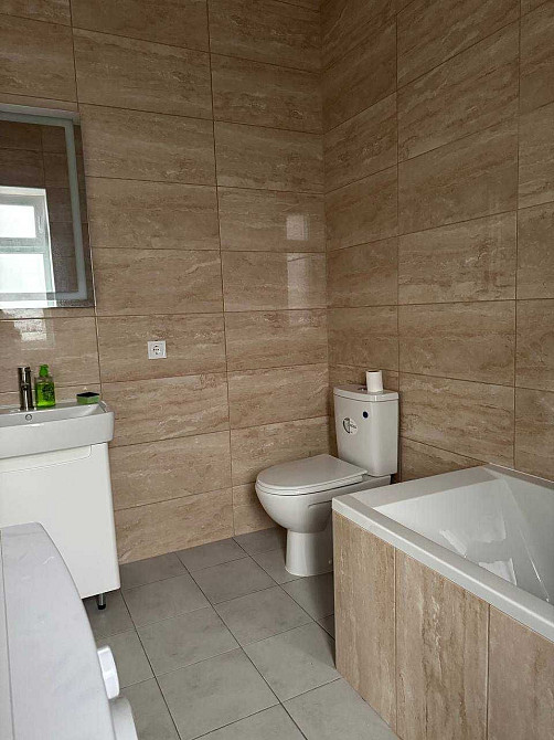 Продається 2-кімнатна квартира у форматі таунхаусу – власне подвір’я! Житомир - изображение 6