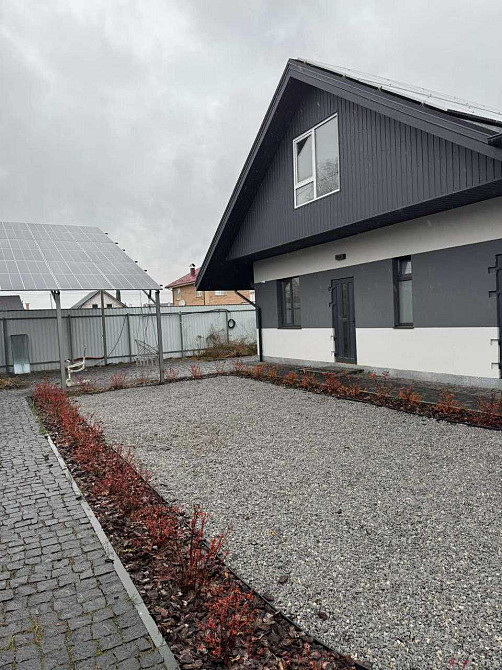 Продається 2-кімнатна квартира у форматі таунхаусу – власне подвір’я! Житомир - изображение 1