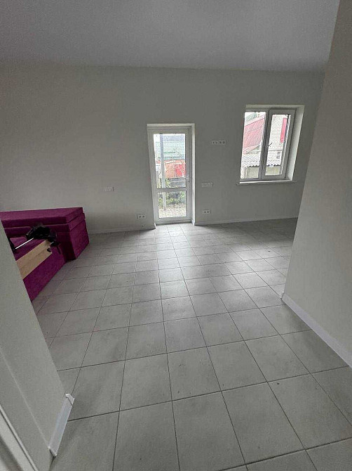 Продається 2-кімнатна квартира у форматі таунхаусу – власне подвір’я! Житомир - изображение 4