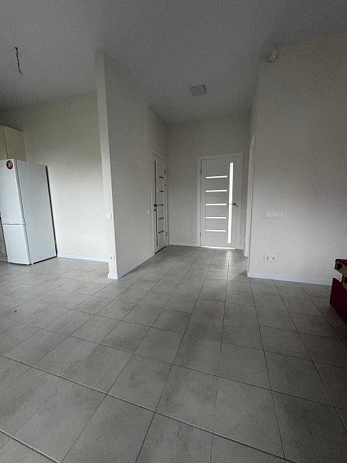 Продається 2-кімнатна квартира у форматі таунхаусу – власне подвір’я! Житомир - изображение 8