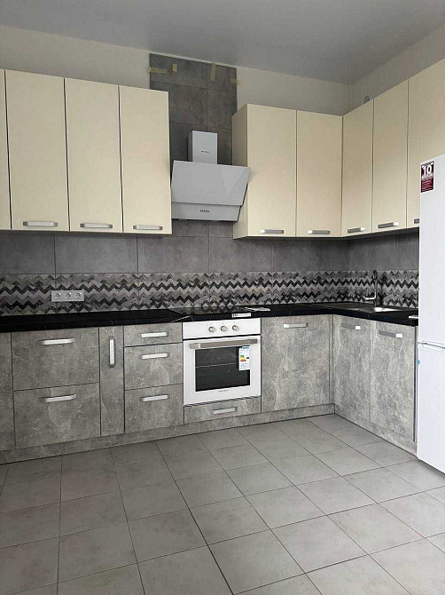 Продається 2-кімнатна квартира у форматі таунхаусу – власне подвір’я! Житомир - изображение 3