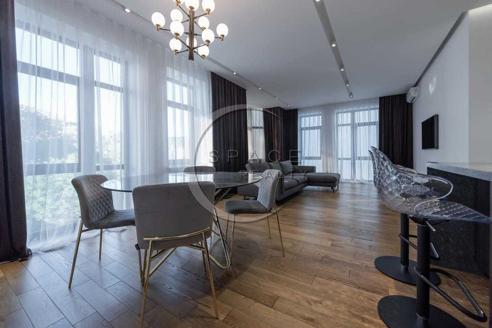 Продаж 3к квартири 90м2 Поділ Лук'янівська 21-Б Київ - зображення 4