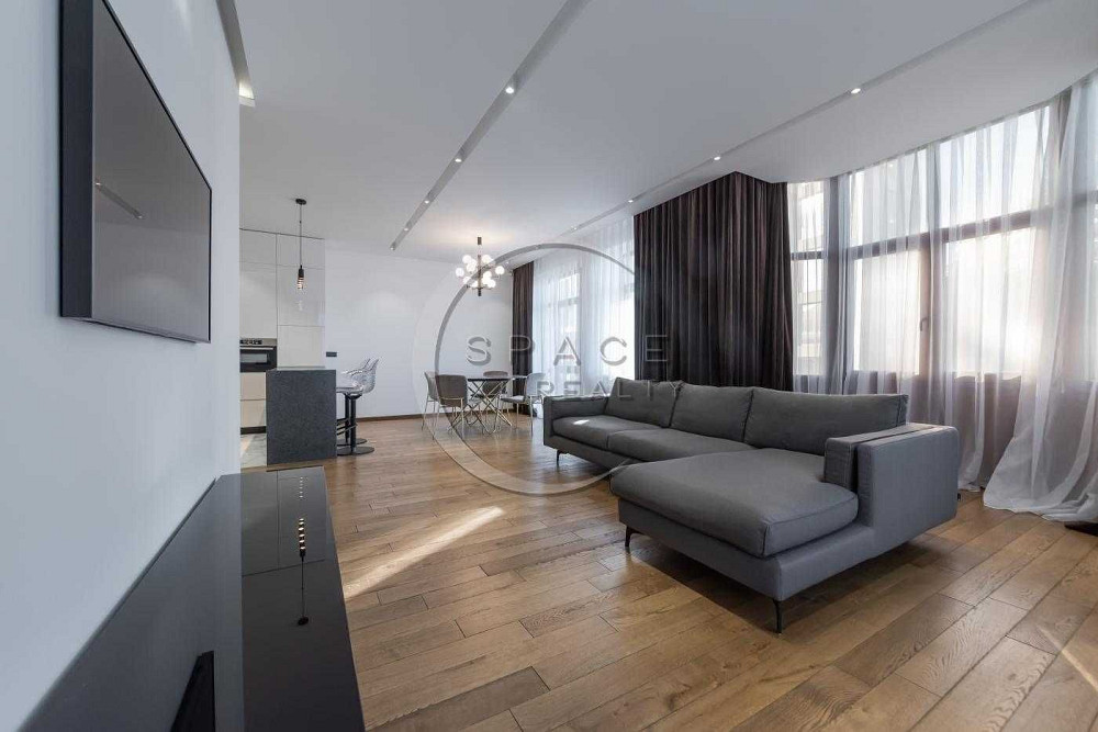 Продаж 3к квартири 90м2 Поділ Лук'янівська 21-Б Київ - зображення 3