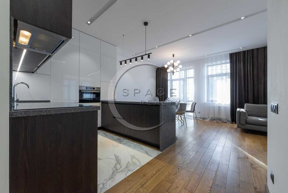 Продаж 3к квартири 90м2 Поділ Лук'янівська 21-Б Київ - зображення 5