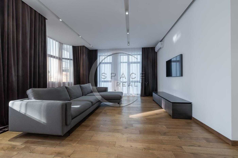 Продаж 3к квартири 90м2 Поділ Лук'янівська 21-Б Київ - зображення 1