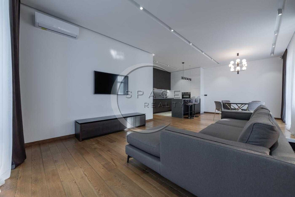 Продаж 3к квартири 90м2 Поділ Лук'янівська 21-Б Київ - зображення 2