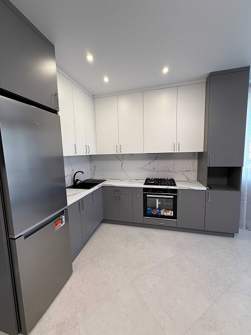 Євро 3к з новим ремонтом Ірпінь - зображення 1