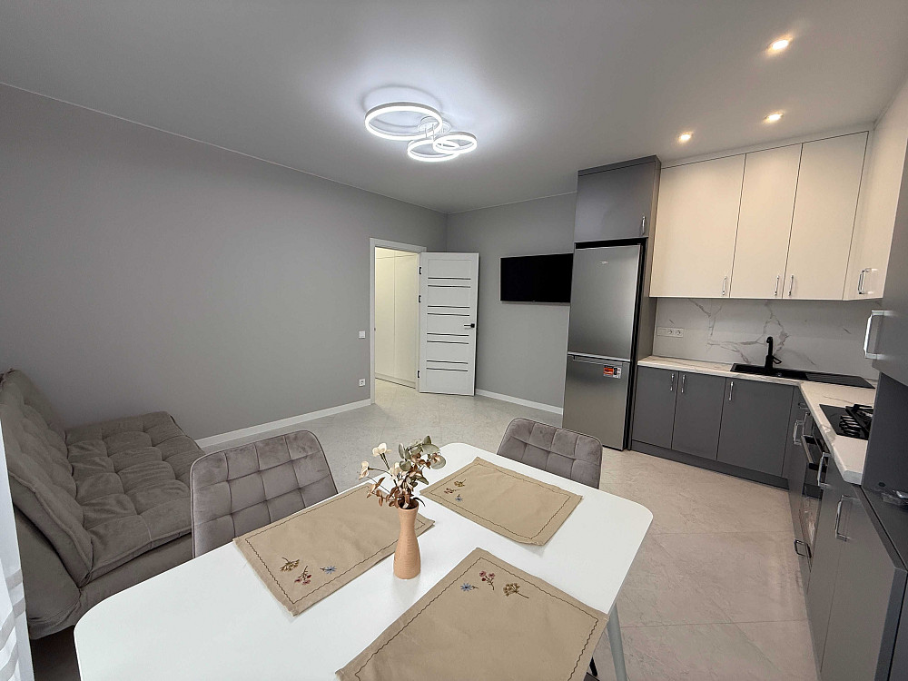 Євро 3к з новим ремонтом Ірпінь - зображення 6