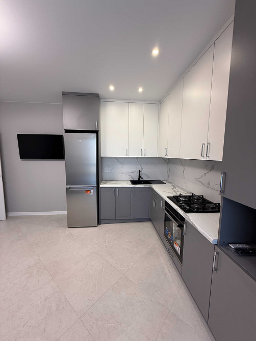 Євро 3к з новим ремонтом Ірпінь - зображення 2