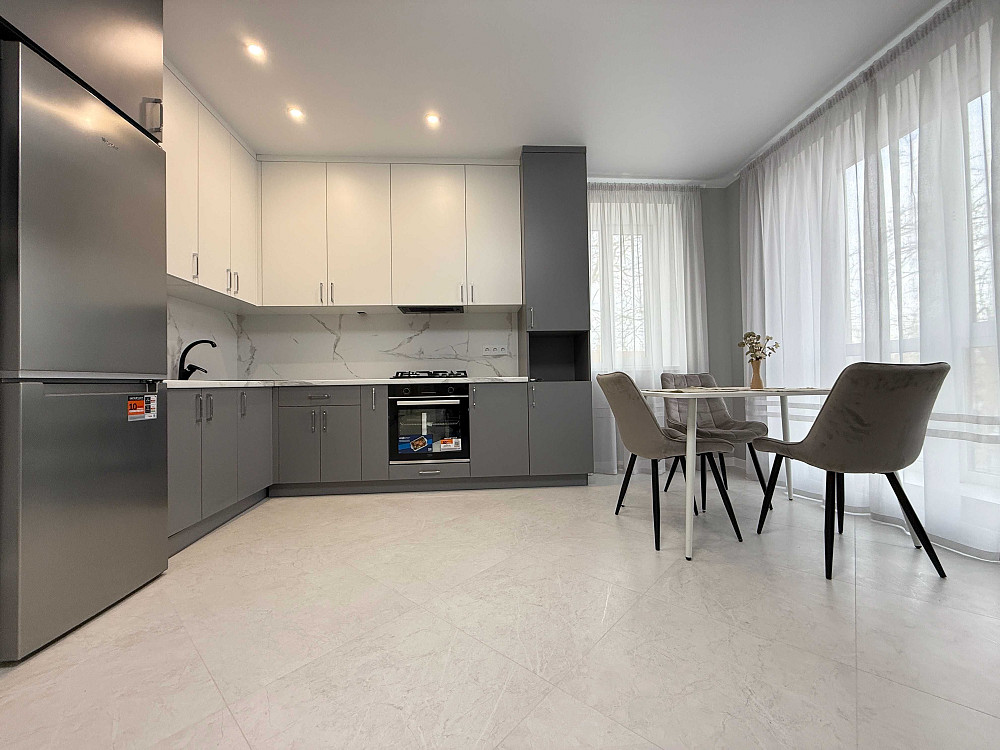 Євро 3к з новим ремонтом Ірпінь - зображення 4