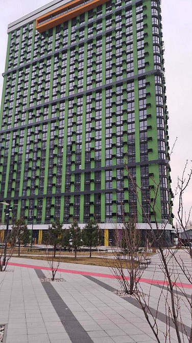 Продажа квартиры 48м2 ЖК Great Грейт Вид на ДНЕПР Киев - изображение 6