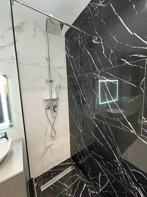 2 кім. у 58 Перлині на Таїрова. Авторський ремонт. Лиманка - изображение 7