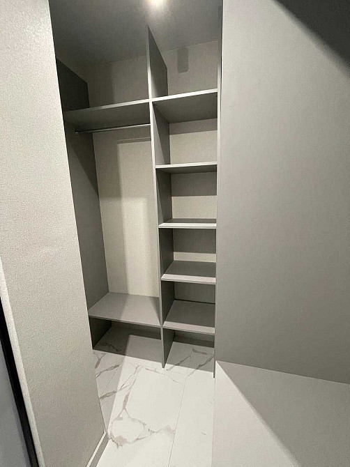 2 кім. у 58 Перлині на Таїрова. Авторський ремонт. Лиманка - изображение 8