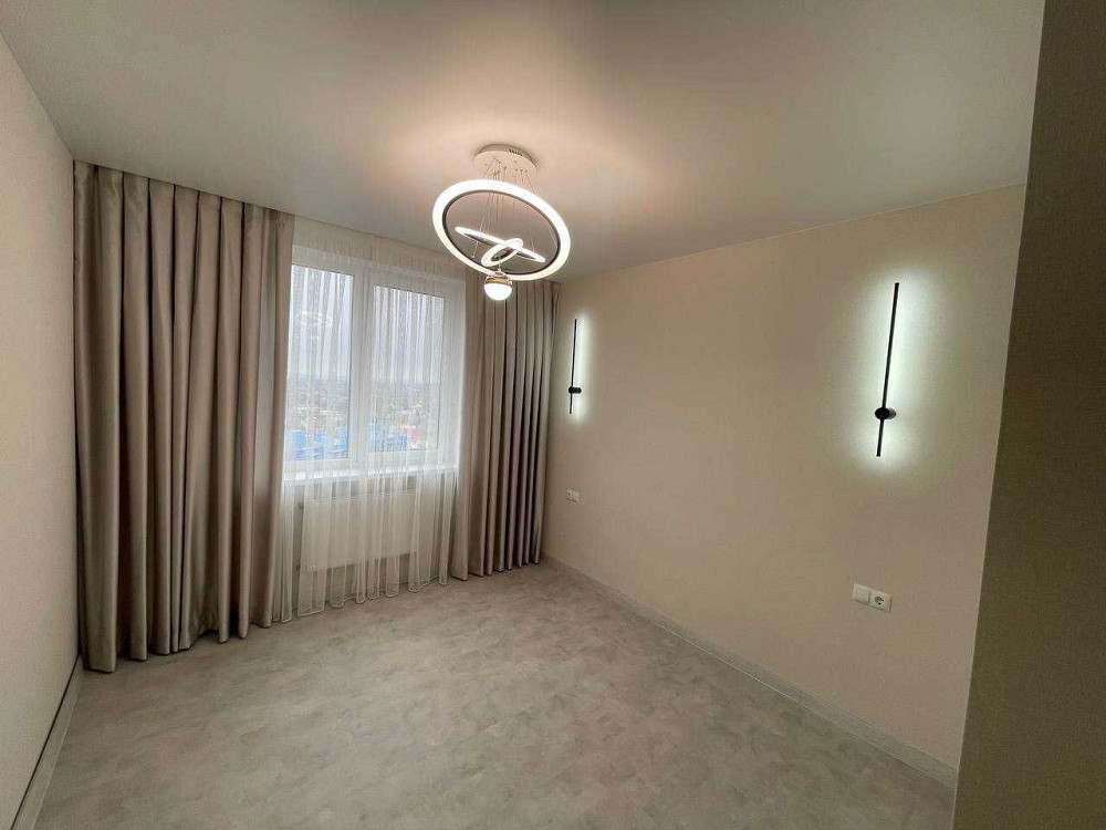 2 кім. у 58 Перлині на Таїрова. Авторський ремонт. Лиманка - изображение 5