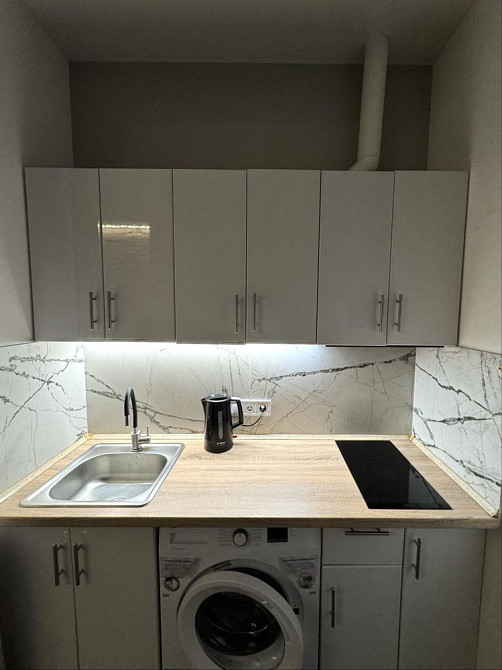 Продаж сучасної смарт квартири Святопетрівське (Києво-Свят.р-н) - зображення 2