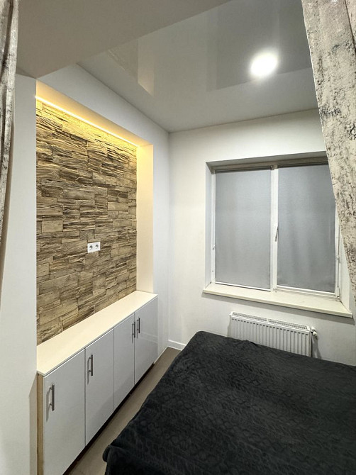 Продаж сучасної смарт квартири Святопетрівське (Києво-Свят.р-н) - зображення 1