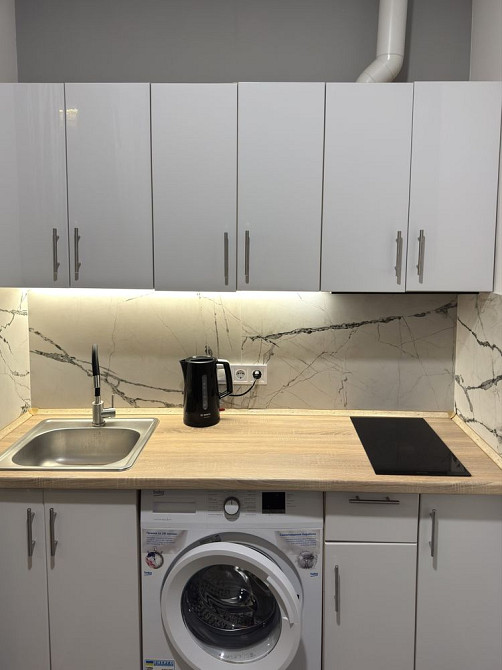 Продаж сучасної смарт квартири Святопетрівське (Києво-Свят.р-н) - зображення 6