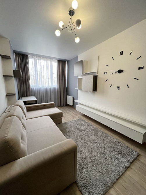 Продаж квартири в молоквартній новобудові клубного типу Львів - зображення 1