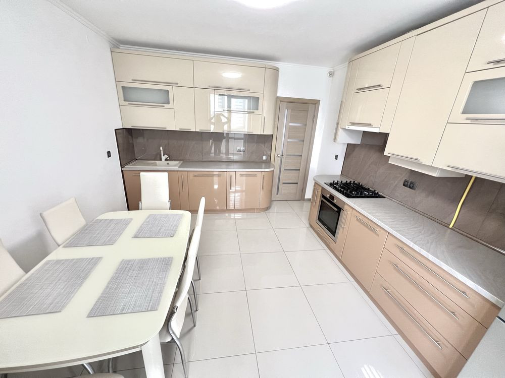 Продаж квартири в молоквартній новобудові клубного типу Львів - зображення 8