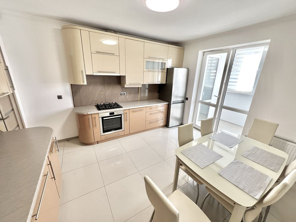 Продаж квартири в молоквартній новобудові клубного типу Львів - зображення 7