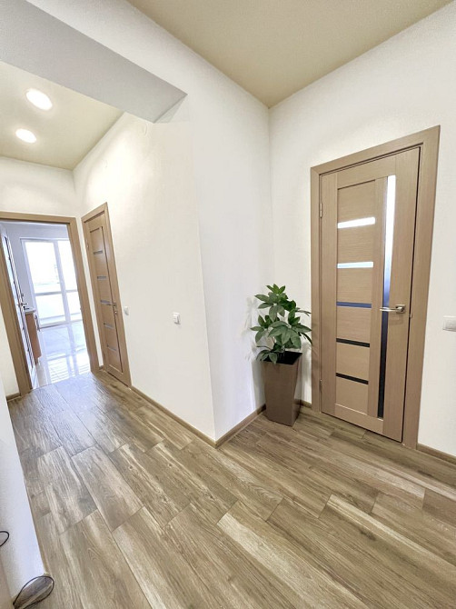 Продаж квартири в молоквартній новобудові клубного типу Львів - зображення 3