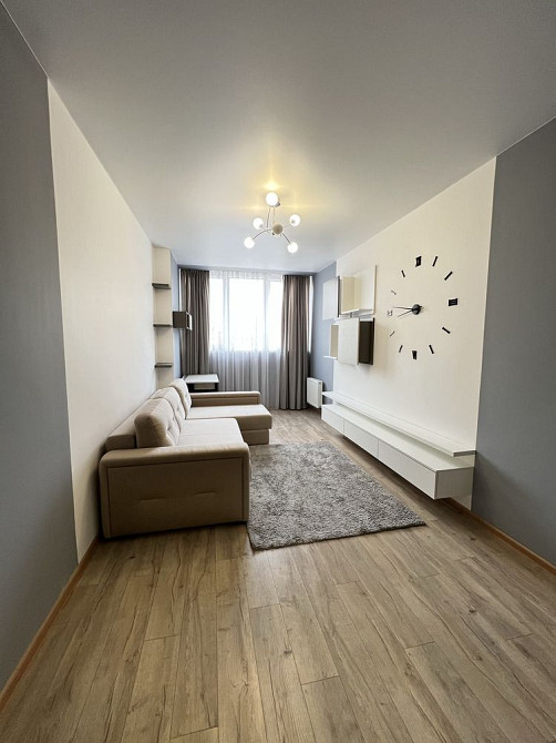 Продаж квартири в молоквартній новобудові клубного типу Львів - зображення 4