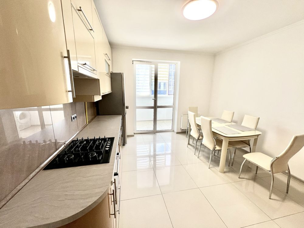 Продаж квартири в молоквартній новобудові клубного типу Львів - зображення 6