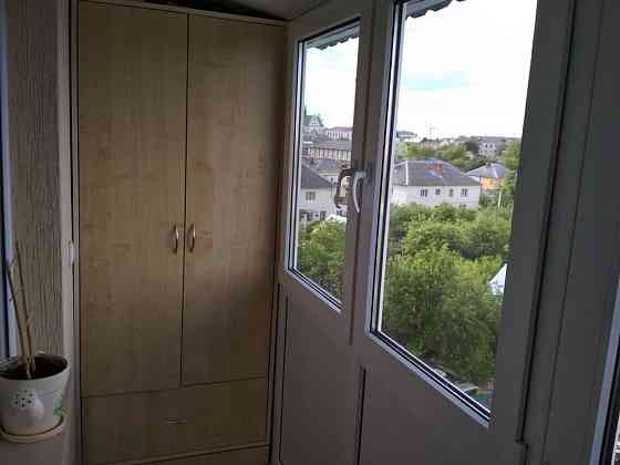 Квартира 3~х кімнатна Жовква