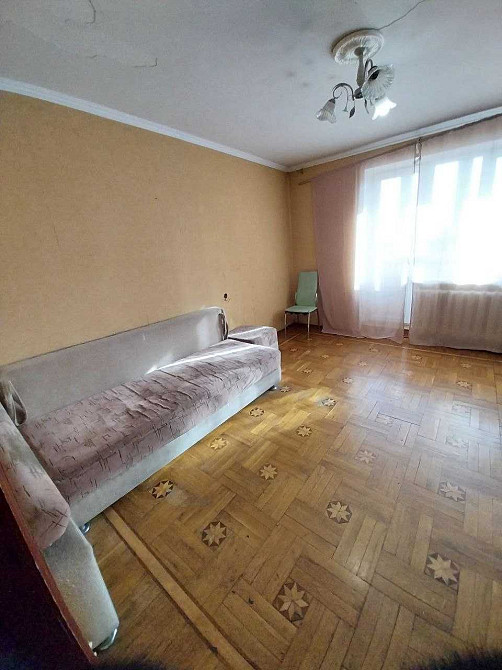 Продам 2-х ком кв. Центральный Аэропорт/Черемушки Одеса - зображення 1