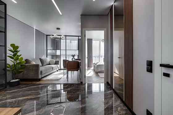 1-к в ЖК Парус Сіті Преміум,вул.Кульпарківська,93 Львів