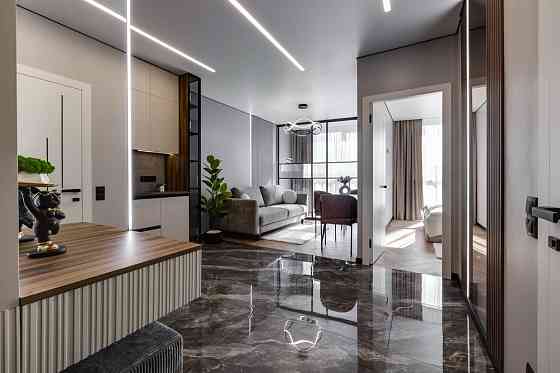 1-к в ЖК Парус Сіті Преміум,вул.Кульпарківська,93 Львів