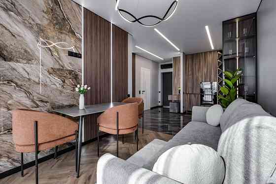 1-к в ЖК Парус Сіті Преміум,вул.Кульпарківська,93 Львів